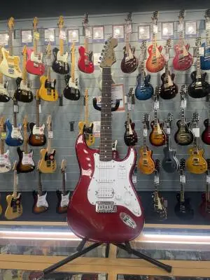 Fender - 026-6440-571